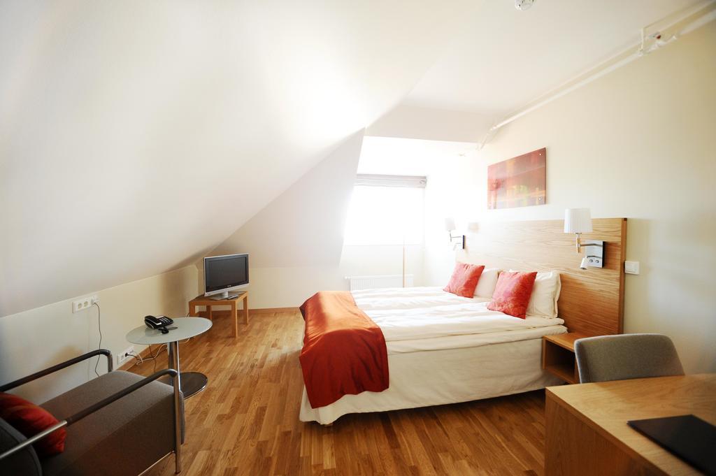City Living Scholler Hotel Trondheim Exterior photo