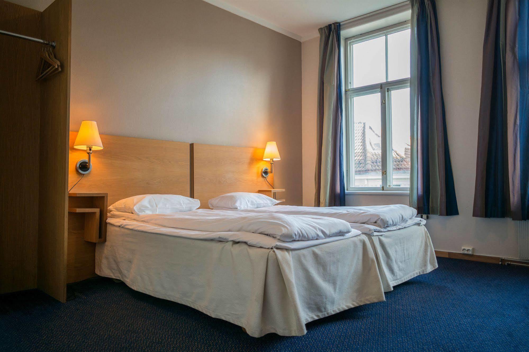 City Living Scholler Hotel Trondheim Exterior photo